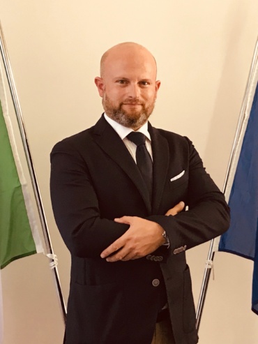 Avv. Antonio Eugenio Casto