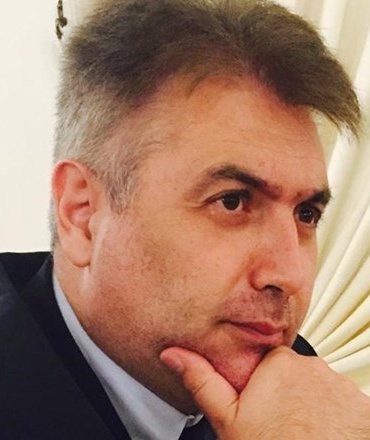 Avv. Davide Parlatano